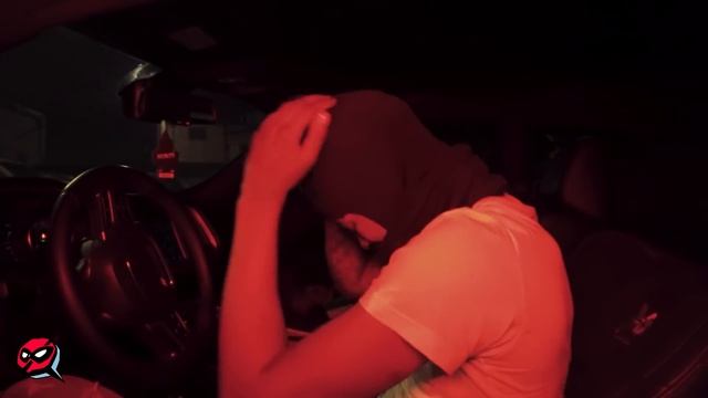 Big Scarr | No More Heroes: Red Light Freestyle смотреть онлайн