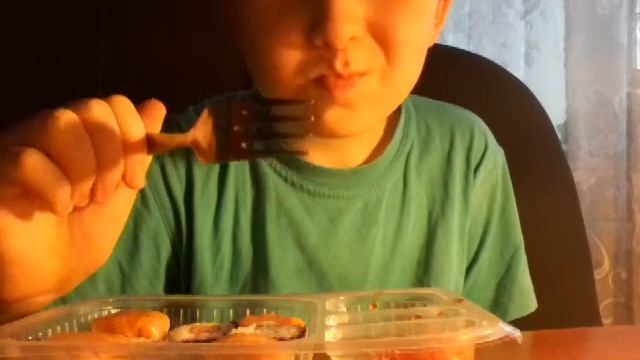 Русские роллы обзор 1#