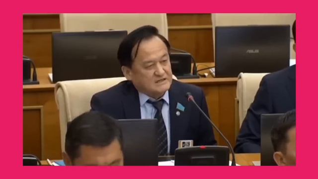 Сепаратизмен күрескендер түрмеде жатыр--Казыбек Иса смотреть онлайн
