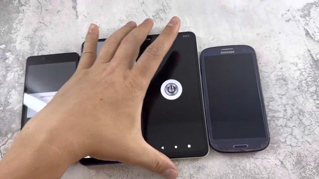 Incoming Call vs Alarm Clock vs Timer Redmi 9C NFC vs Redmi A1+ vs Samsung Galaxy S3 vs Lenovo A601 смотреть онлайн