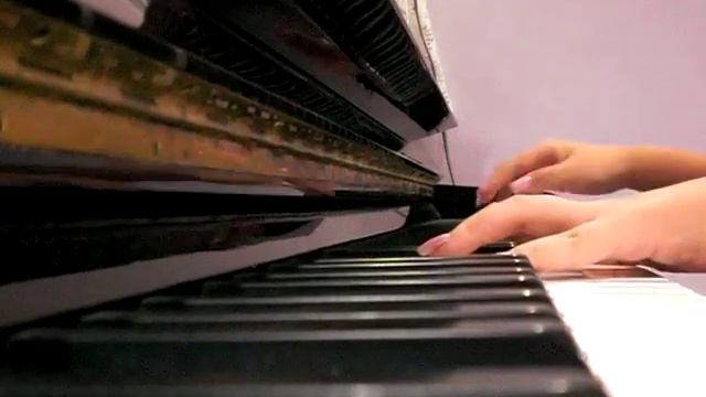 Bella's Lullaby Twilight piano FULL movie soundtrack version смотреть онлайн