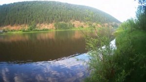 Рыбалка На Корчагу-Вершу-Морду - Ставим в ночь на Ельца