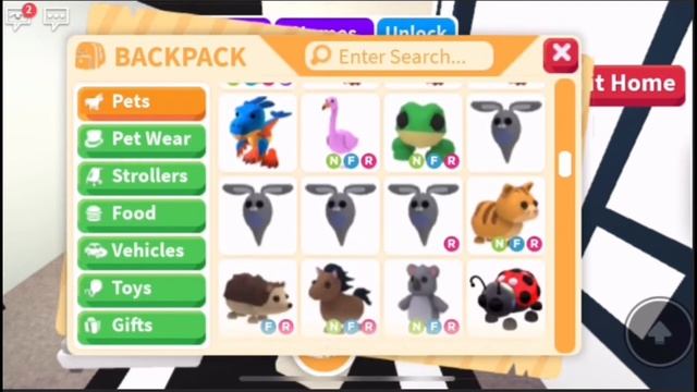 My inventory’s in roblox! смотреть онлайн