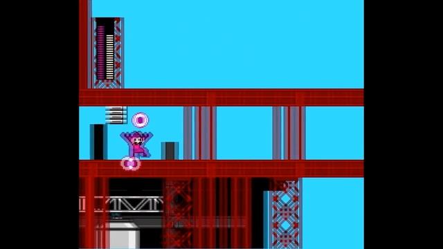 Street Fighter x Mega Man - Rolento смотреть онлайн