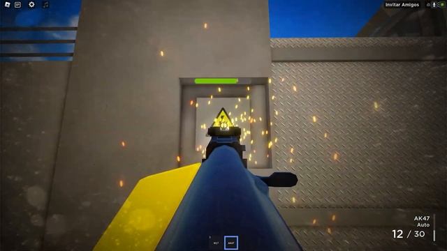 Types of players in War Tycoon смотреть онлайн