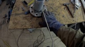 Просто сварщик - просто Фрол