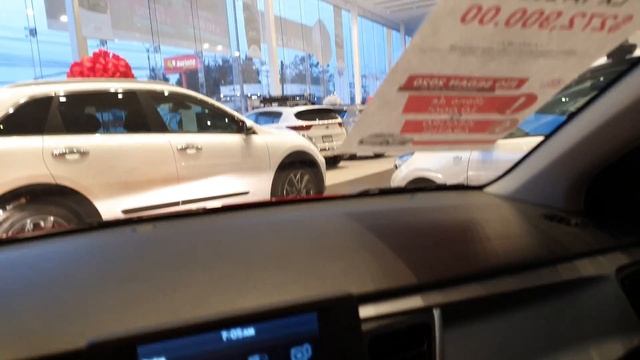 KIA RIO SEDÁN LX - EL SUB COMPACTO IDEAL