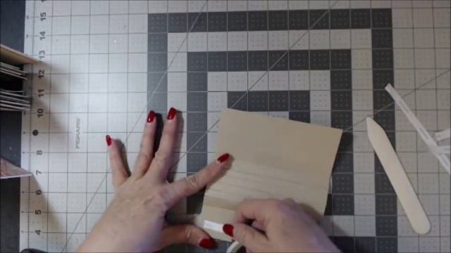 6x6 Bountiful Interactive Pages Mini With Tutorial