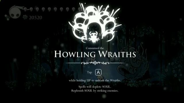 ?ГАЙД НА ЗАКЛИНАНИЯ | HOLLOW KNIGHT ? смотреть онлайн