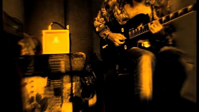 Orange crush 3 micro amp\clean channel (Lenny by SRV) смотреть онлайн