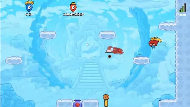 King of the Hat #1- EPIC TRAINING!!!! смотреть онлайн