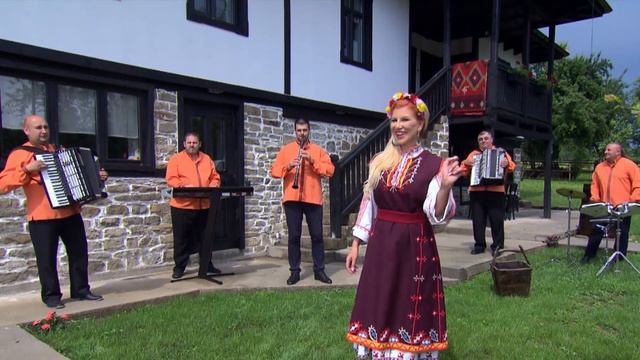 NELINA -MOMA ANGELINA/НЕЛИНА -МОМА АНГЕЛИНА 2019 смотреть онлайн