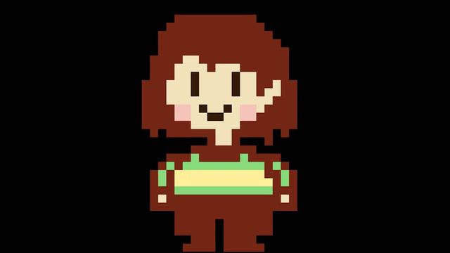 chara's theme (slowed + reverb) смотреть онлайн