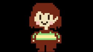 chara's theme (slowed + reverb)