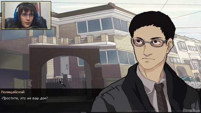 УБИТЬ СТАЛКЕРА! | Killing Stalking смотреть онлайн