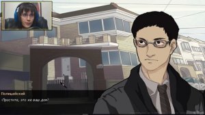 УБИТЬ СТАЛКЕРА! | Killing Stalking