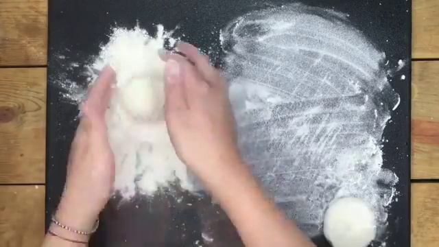 Сырники с манкой смотреть онлайн