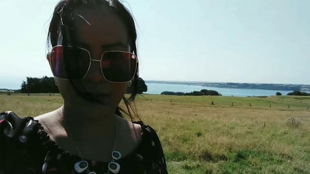 How I do trip to sonderborg Denmark смотреть онлайн