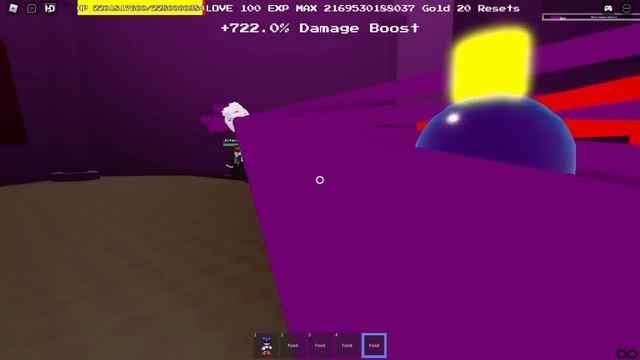 Undertale Ultra Mania: The Doomed World：Sonic.exe、jojo Sans、Bonus [アンダーテール/ロブロックス] смотреть онлайн