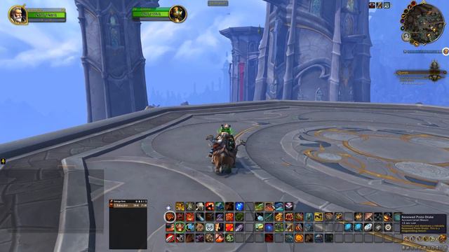 World of Warcraft - Rehber - Tamamen yeniyim, nasıl ve nereden başlarım? смотреть онлайн