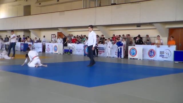 4404 (6) Judo.MD 2017 * Cupa O.Crețu (cadeți) смотреть онлайн