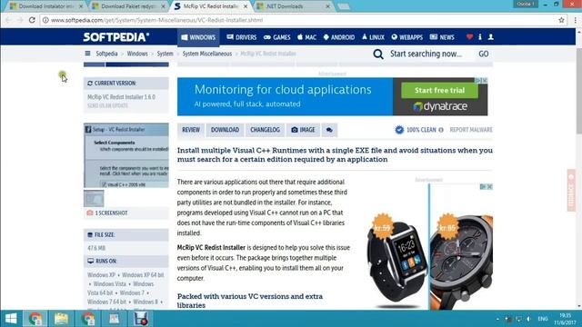 Jak naprawić błąd 0x000007b Aplikacja nie została właściwie uruchomiona Windows смотреть онлайн