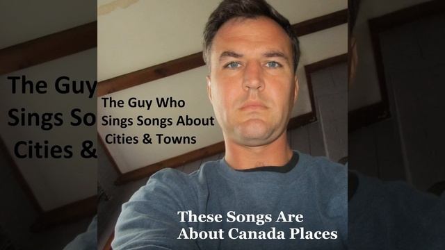 Ottawa Is a Capital City of Canda смотреть онлайн