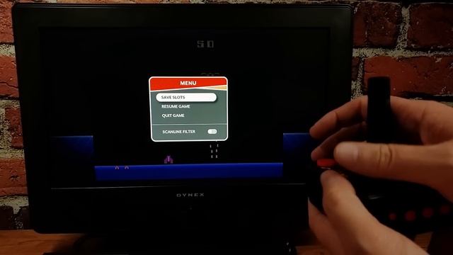 Review Of The Atari 50th Anniversary Flashback Gold From AtGames