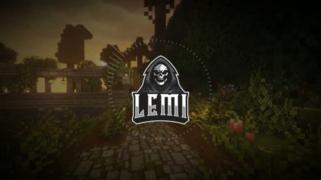 Minecraft Dungeons - Darla (LEMI Lofi Remix) [Minecraft Nostalgia] смотреть онлайн
