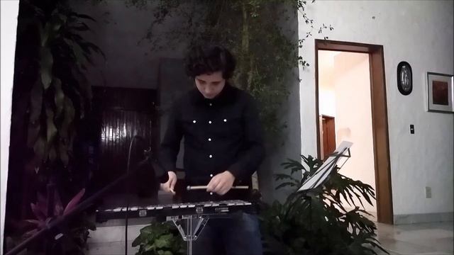 Merry-go-round of life. Howl's moving castle. Collaboration cover смотреть онлайн