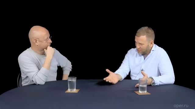 Пётр Лидов про жизнь в Швейцарии