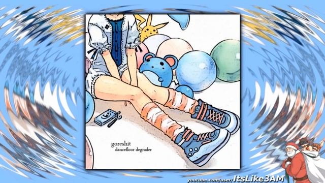 Goreshit - Loli Fantasy