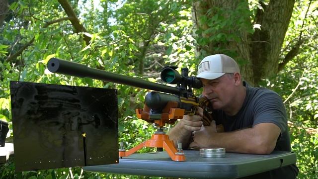 220 Yards | The ALL NEW FX Crown Continuum | Yellow Jacket смотреть онлайн