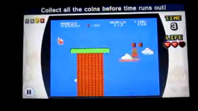 NES Remix Pack For The Wii U смотреть онлайн