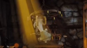 Красная шапка-Правдивая история Пэсня козла!.avi