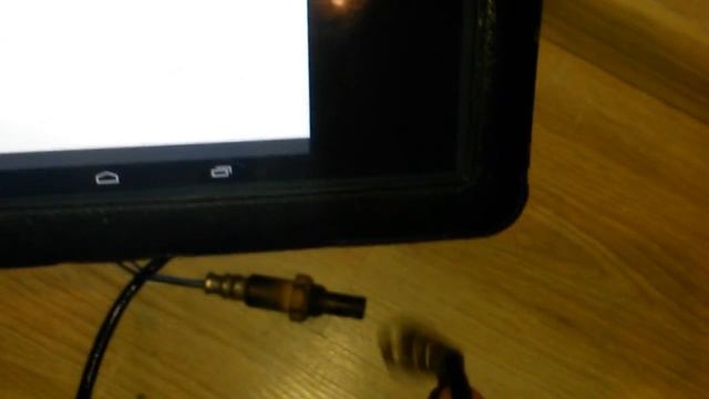 кислородный датчик для Toyota DOX-0240