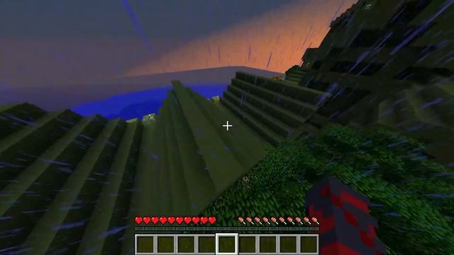 ? Майнкрафт, но ПРЯТКИ ПО ЦВЕТАМ! смотреть онлайн