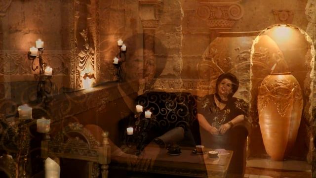 Цовинар Багдасарян стихи Все о женщине! смотреть онлайн