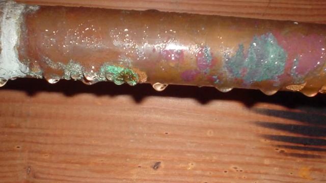 Crawl Space FAQ - Part One: Why is My Crawl Space Wet? смотреть онлайн