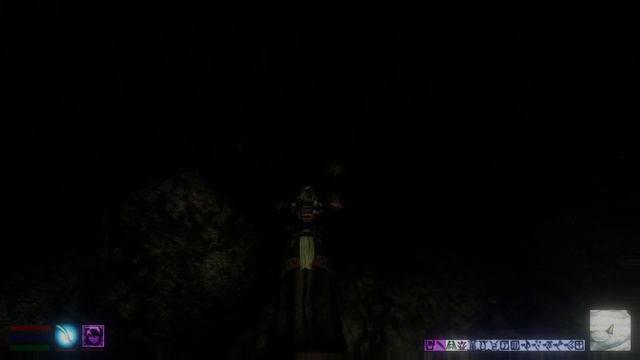 Dreaming Terrors | The Longest Tale of Drals | Morrowind смотреть онлайн