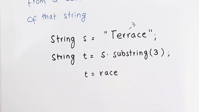 Java BlueJ Class X Ch4 part4 смотреть онлайн