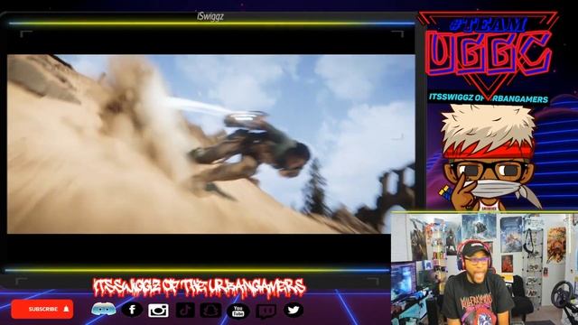 ATLAS FALLEN (XBOX) // TRAILER GAMEPLAY REACTIONS // EARTH SAND FIGHTERS ACTION OPENWORLD FIRE! смотреть онлайн