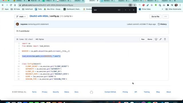 Study Jam (7th March) - Lesson5: CMS Web Application смотреть онлайн