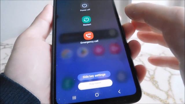How to turn off bixby on samsung a34 смотреть онлайн