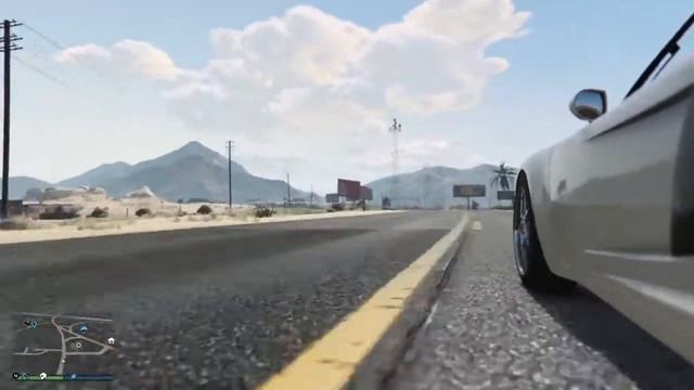 GTA ONLINE (PS4) Car Reviews: Coil Voltic смотреть онлайн
