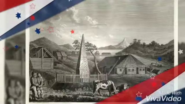 Петр-Камчатский,280 лет,с праздником. смотреть онлайн