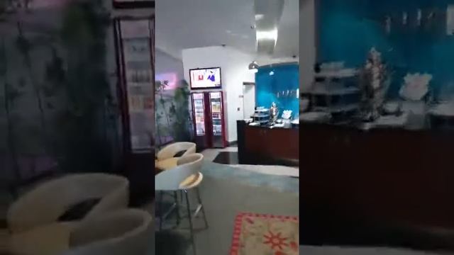 Kayseri Airport 2019 смотреть онлайн