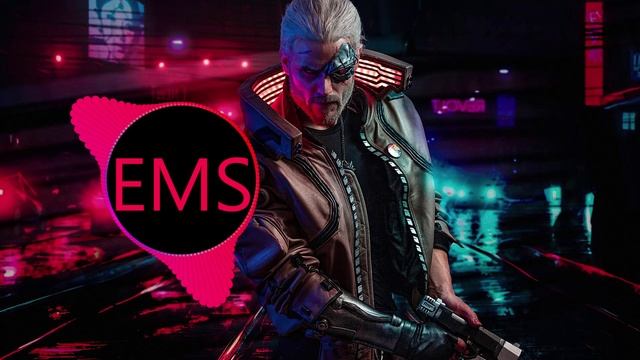 ? Cyberpunk / Darksynth / Midtempo Type Beat "GAUSS" ? смотреть онлайн