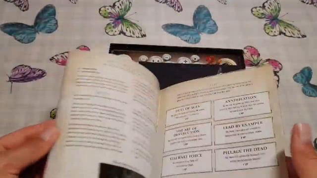 Elder Scrolls: Call to Arms unboxing смотреть онлайн