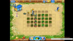 Стримим Играем в Суперферма